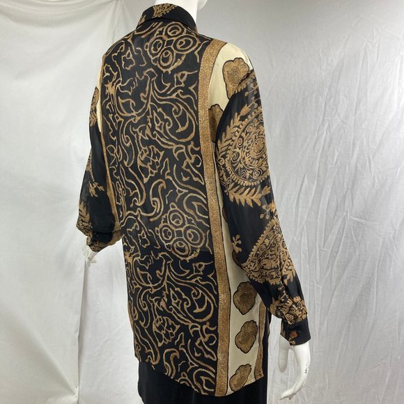 Louben XL VTG Classic Over-Shirt - Picture 5 of 14